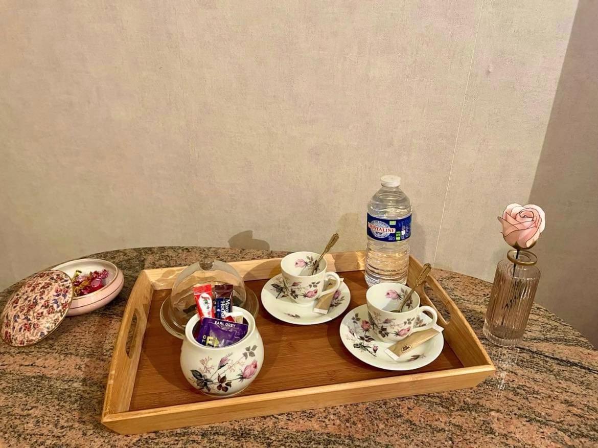Le Moulin De La Vernoelle Premilhat Екстериор снимка